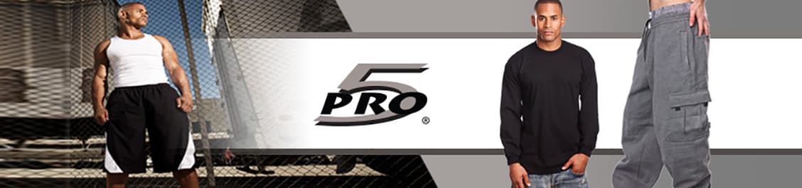 PRO 5